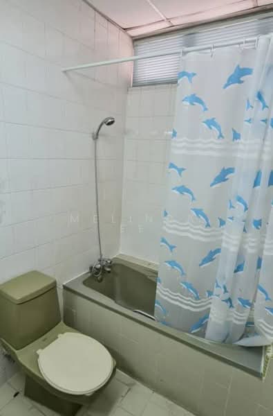 Putri Indah Condominium untuk Untuk Disewa - RM 2,500 /bulan, Mac 2026 - PropertyGuru.com.my