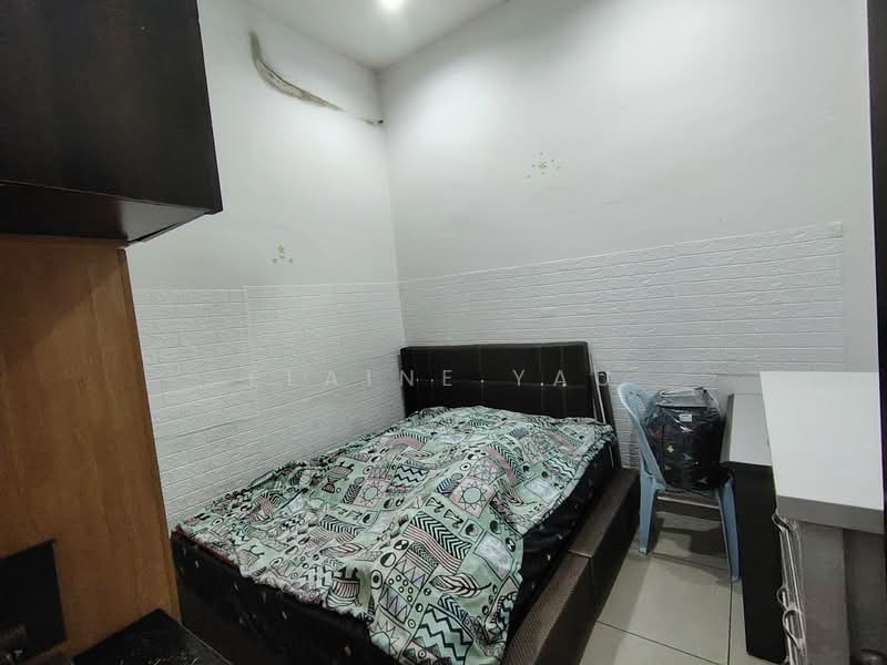 1-storey Terraced House for Sale in Bandar Baru Sri Petaling (Sri Petaling) - Elaine Yau - Bedroom - PropertyGuru.com.my