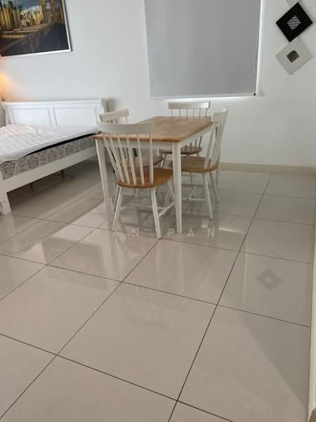 Service Residence for Rent at Setia Sky 88 - Pan Pan - Bedroom - PropertyGuru.com.my