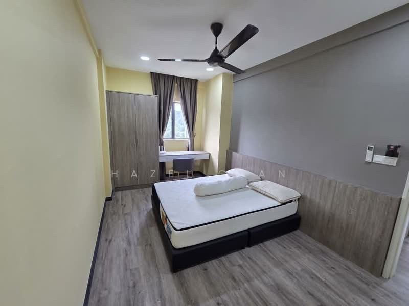 Condominium for Rent at Kingfisher @ Inanam - Hazel Chan - Bedroom - PropertyGuru.com.my