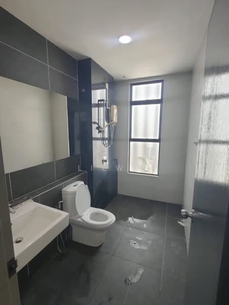 Horizon Hills untuk Untuk Disewa - RM 3,200 /bulan, Mac 2026 - Bathroom - PropertyGuru.com.my