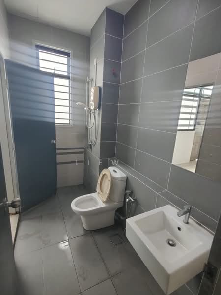 Horizon Hills untuk Untuk Disewa - RM 3,200 /bulan, Mac 2026 - Bathroom - PropertyGuru.com.my