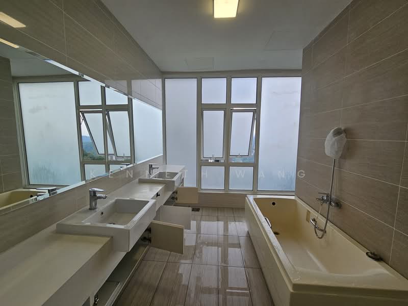 Damansara Foresta untuk Untuk Disewa - RM 3,000 /bulan, Mac 2026 - Bathroom - PropertyGuru.com.my