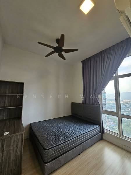 Damansara Foresta untuk Untuk Disewa - RM 3,000 /bulan, Mac 2026 - Bedroom - PropertyGuru.com.my