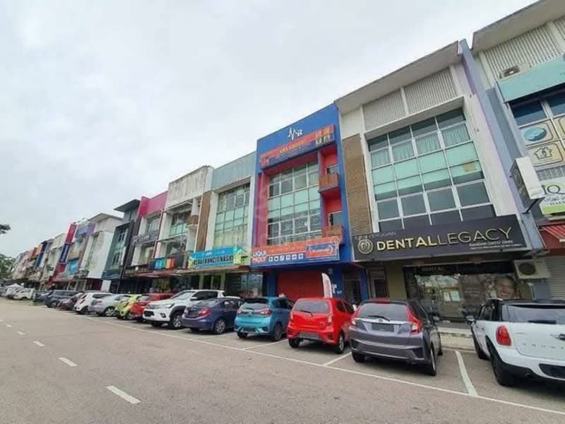 Ara Damansara untuk Untuk Dijual - RM 2,700,000, Mac 2026 - Exterior - PropertyGuru.com.my