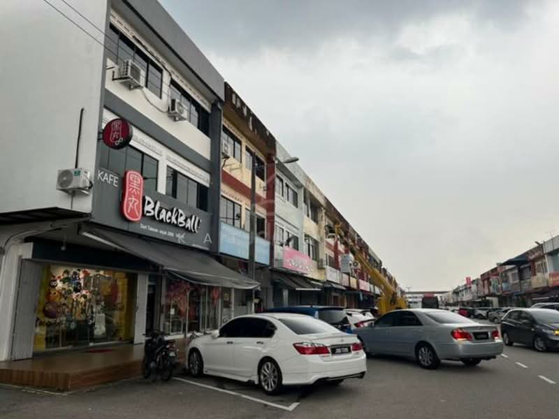 Ara Damansara untuk Untuk Dijual - RM 2,700,000, Mac 2026 - Exterior - PropertyGuru.com.my