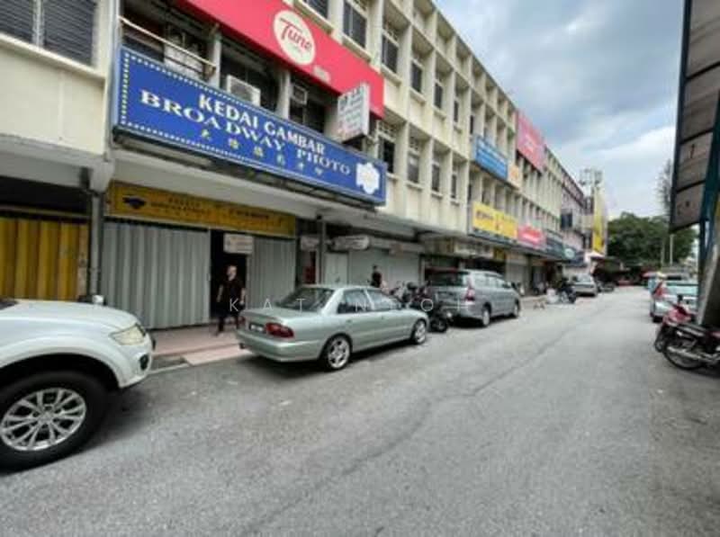 Ara Damansara untuk Untuk Dijual - RM 2,700,000, Mac 2026 - Exterior - PropertyGuru.com.my