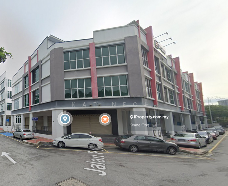 Ara Damansara untuk Untuk Dijual - RM 2,700,000, Mac 2026 - Exterior - PropertyGuru.com.my