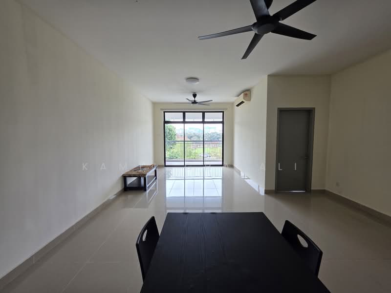 Condominium for Sale at Tamara - Kamil Ghazali - Living Room - PropertyGuru.com.my