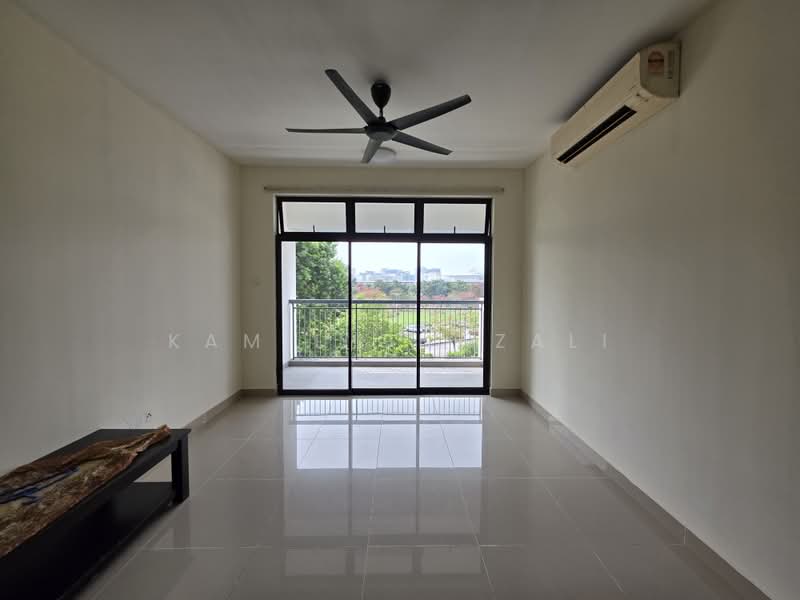 Condominium for Sale at Tamara - Kamil Ghazali - Living Room - PropertyGuru.com.my