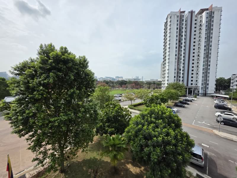 Condominium for Sale at Tamara - Kamil Ghazali - Exterior - PropertyGuru.com.my