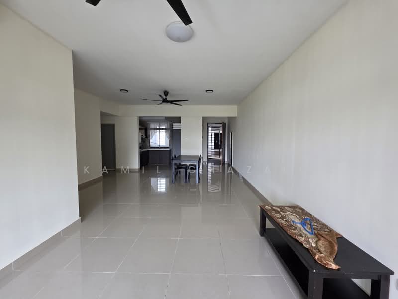 Condominium for Sale at Tamara - Kamil Ghazali - Living Room - PropertyGuru.com.my