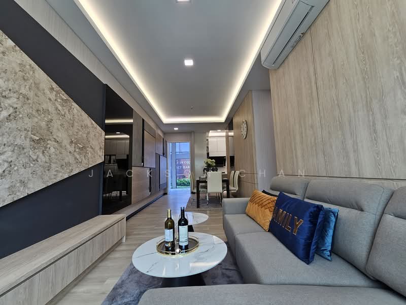Condominium for Sale at Sky88 Residences - Jackson Chan - PropertyGuru.com.my