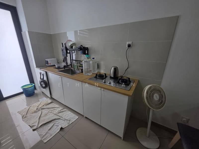 2-storey Terraced House for Sale in Eco Botanic 2 (Iskandar Puteri (Nusajaya)) - Ethan Gan - Kitchen - PropertyGuru.com.my