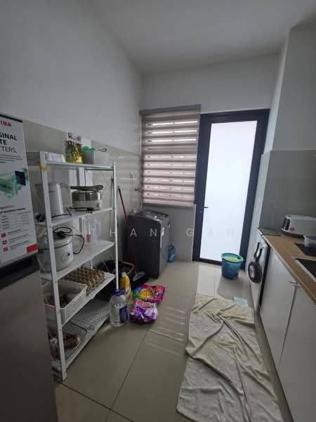 2-storey Terraced House for Sale in Eco Botanic 2 (Iskandar Puteri (Nusajaya)) - Ethan Gan - Kitchen - PropertyGuru.com.my