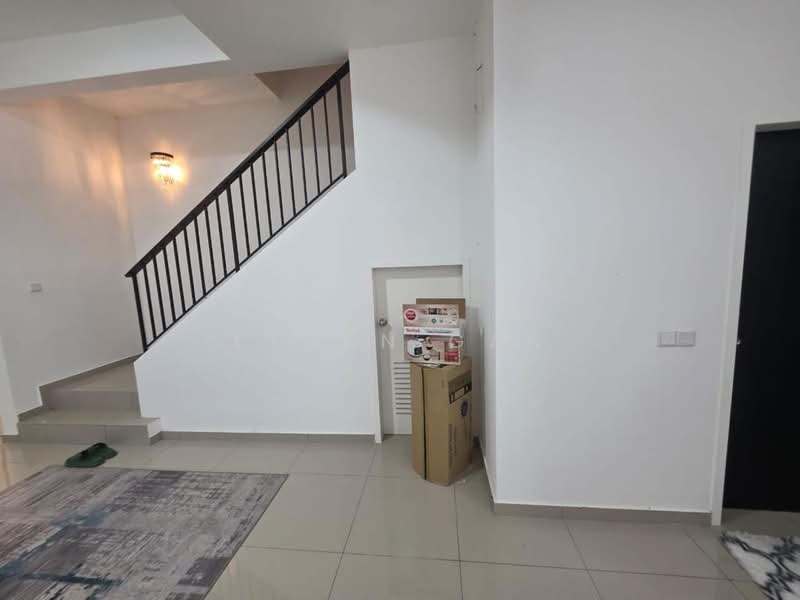 2-storey Terraced House for Sale in Eco Botanic 2 (Iskandar Puteri (Nusajaya)) - Ethan Gan - Interior - PropertyGuru.com.my