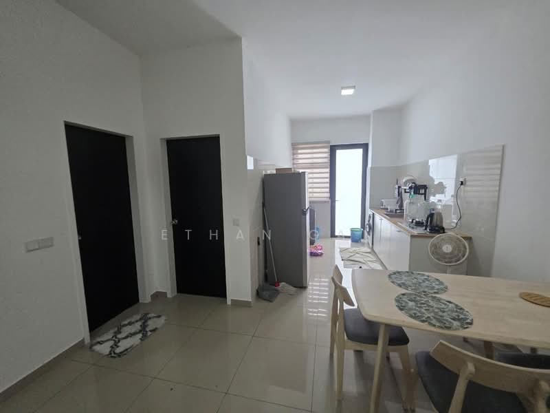 2-storey Terraced House for Sale in Eco Botanic 2 (Iskandar Puteri (Nusajaya)) - Ethan Gan - Kitchen - PropertyGuru.com.my