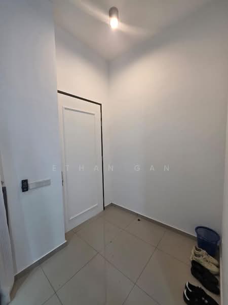 2-storey Terraced House for Sale in Eco Botanic 2 (Iskandar Puteri (Nusajaya)) - Ethan Gan - Entrance - PropertyGuru.com.my