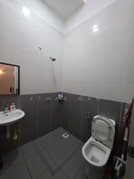 2-storey Terraced House for Sale in Eco Botanic 2 (Iskandar Puteri (Nusajaya)) - Ethan Gan - Bathroom - PropertyGuru.com.my