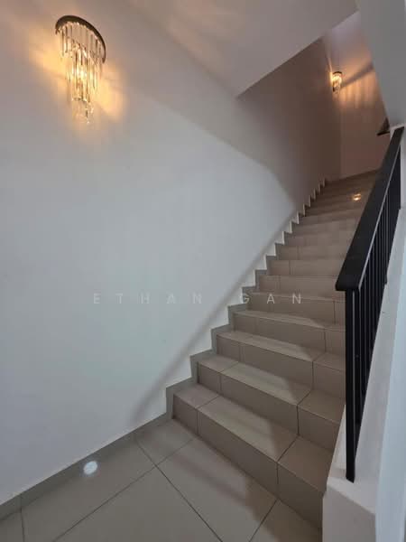 2-storey Terraced House for Sale in Eco Botanic 2 (Iskandar Puteri (Nusajaya)) - Ethan Gan - Interior - PropertyGuru.com.my