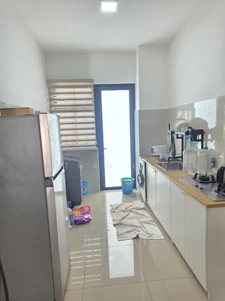 2-storey Terraced House for Sale in Eco Botanic 2 (Iskandar Puteri (Nusajaya)) - Ethan Gan - Kitchen - PropertyGuru.com.my