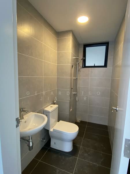 2-storey Terraced House for Rent in Seberang Perai (Penang) - Gerard Teo Jia Ler - Bathroom - PropertyGuru.com.my