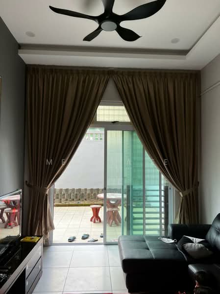 Lagenda Tasek Luxurious Suite untuk Untuk Disewa - RM 2,500 /bulan, Mac 2026 - Living Room - PropertyGuru.com.my