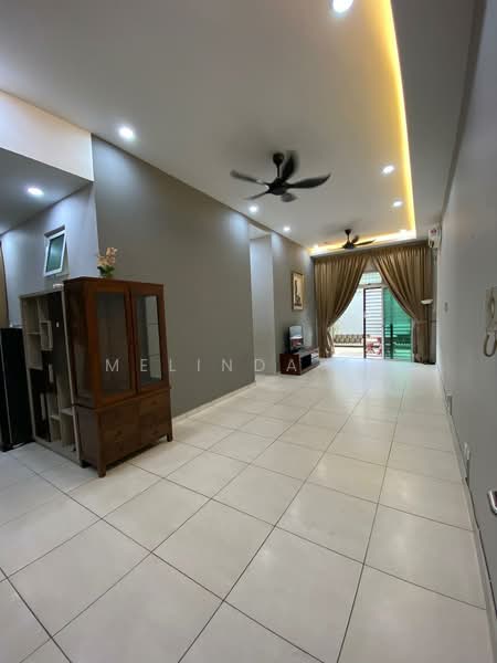 Lagenda Tasek Luxurious Suite untuk Untuk Disewa - RM 2,500 /bulan, Mac 2026 - PropertyGuru.com.my