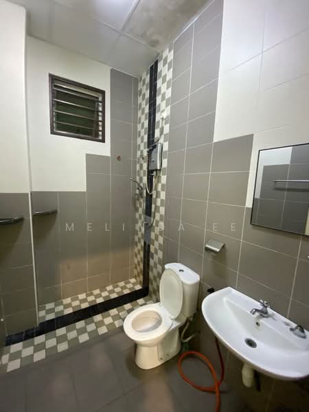 Lagenda Tasek Luxurious Suite untuk Untuk Disewa - RM 2,500 /bulan, Mac 2026 - PropertyGuru.com.my