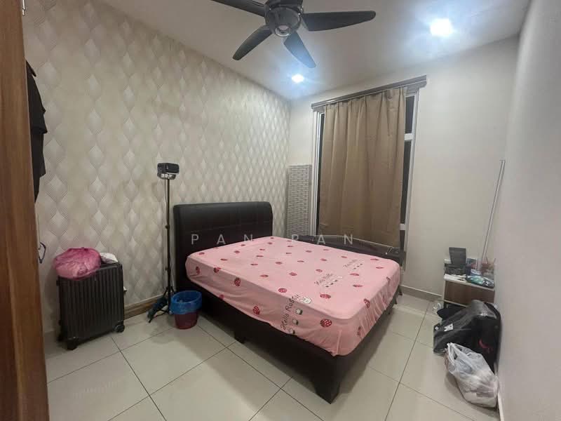 Condominium for Rent at M Condominium @ Larkin - Pan Pan - Bedroom - PropertyGuru.com.my