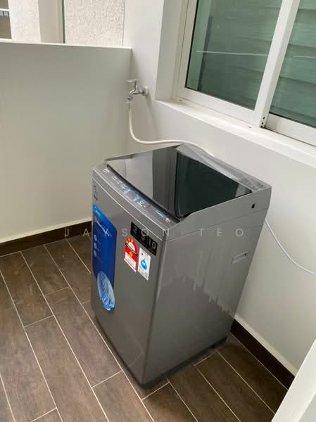 TriTower Residence @ Johor Bahru Sentral untuk Untuk Disewa - RM 3,300 /bulan, Mac 2026 - PropertyGuru.com.my