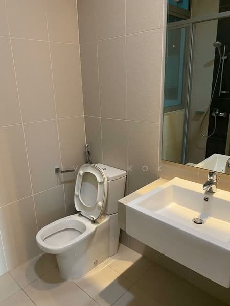 The View @ Serai Saujana untuk Untuk Dijual - RM 1,800,000, Mac 2026 - Bathroom - PropertyGuru.com.my