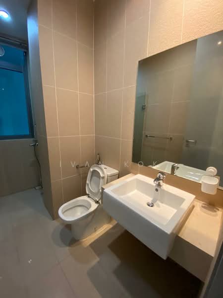 The View @ Serai Saujana untuk Untuk Dijual - RM 1,800,000, Mac 2026 - Bathroom - PropertyGuru.com.my