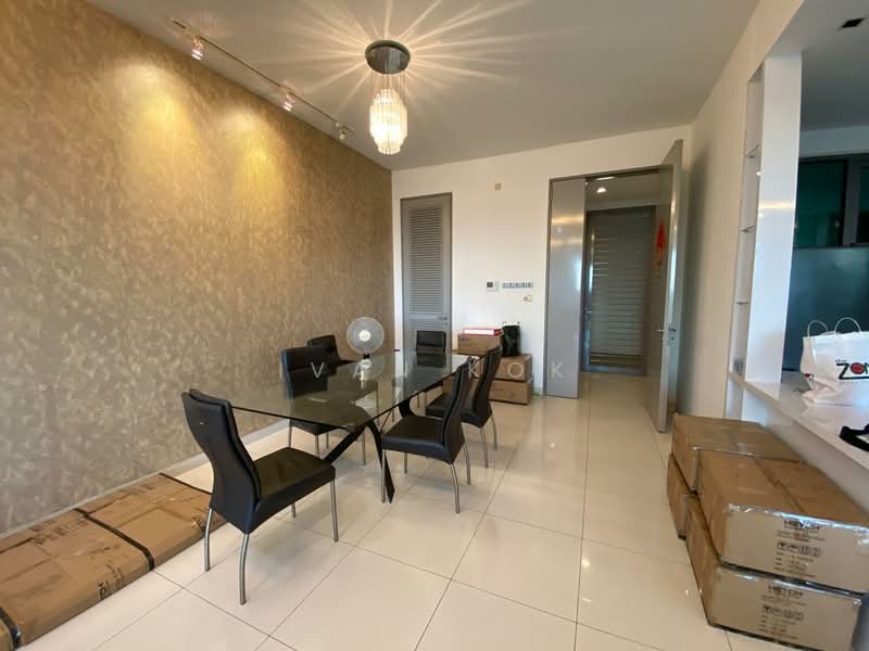 The View @ Serai Saujana untuk Untuk Dijual - RM 1,800,000, Mac 2026 - Dining Room - PropertyGuru.com.my