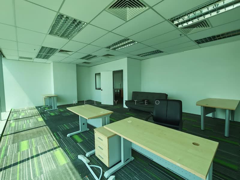 Office for Rent in Setia Alam (Selangor) - Kelly Teo - Interior - PropertyGuru.com.my