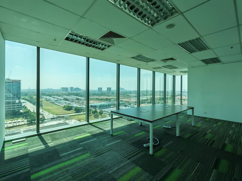 Office for Rent in Setia Alam (Selangor) - Kelly Teo - Interior - PropertyGuru.com.my