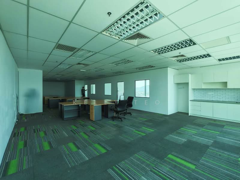Office for Rent in Setia Alam (Selangor) - Kelly Teo - Interior - PropertyGuru.com.my