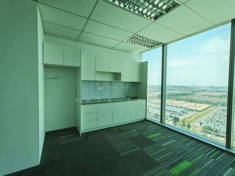 Office for Rent in Setia Alam (Selangor) - Hata Teo - Interior - PropertyGuru.com.my