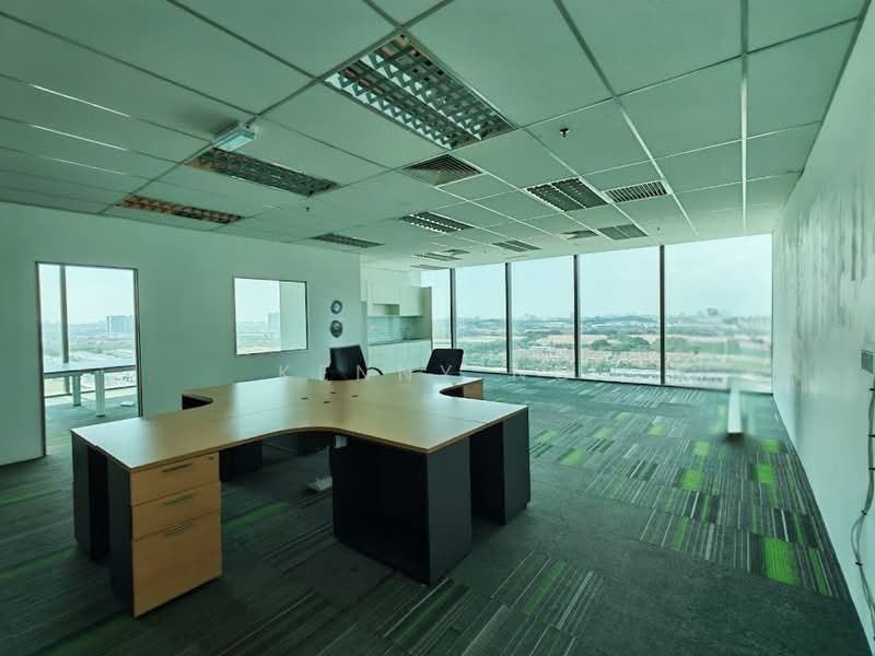 Office for Rent in Setia Alam (Selangor) - Kenny Ng - Interior - PropertyGuru.com.my
