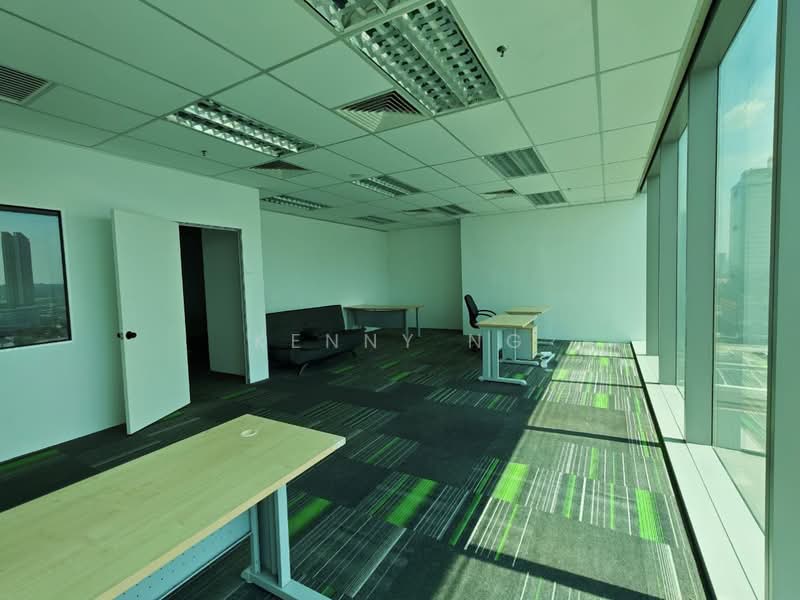 Office for Rent in Setia Alam (Selangor) - Kenny Ng - Interior - PropertyGuru.com.my