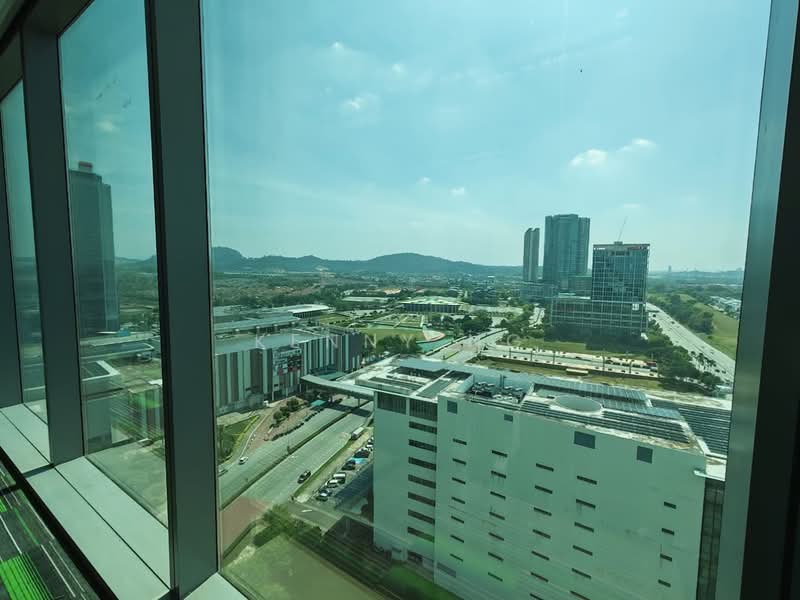 Office for Rent in Setia Alam (Selangor) - Kenny Ng - View - PropertyGuru.com.my