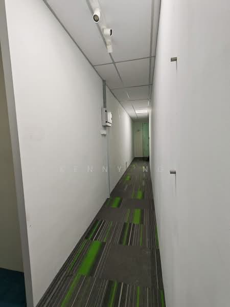 Office for Rent in Setia Alam (Selangor) - Kenny Ng - Corridor - PropertyGuru.com.my