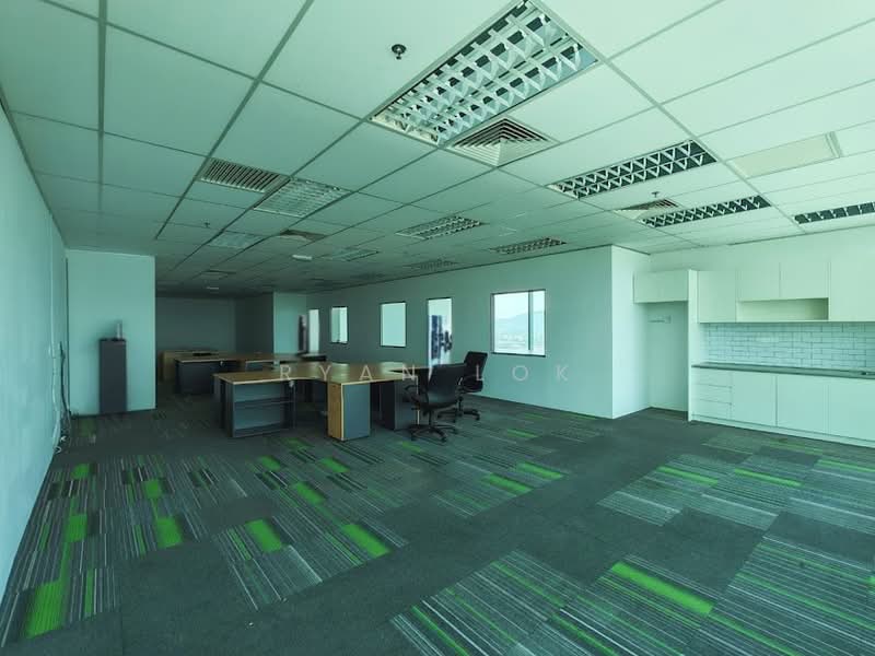 Office for Rent in Setia Alam (Selangor) - Ryan Lok - Interior - PropertyGuru.com.my