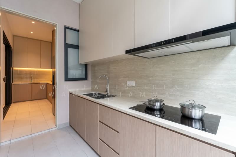 Bungalow for Sale in Kajang (Selangor) - Wan Faris Irfan Wan Mohammad - Kitchen - PropertyGuru.com.my
