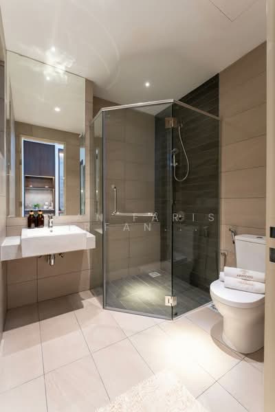 Bungalow for Sale in Kajang (Selangor) - Wan Faris Irfan Wan Mohammad - Bathroom - PropertyGuru.com.my