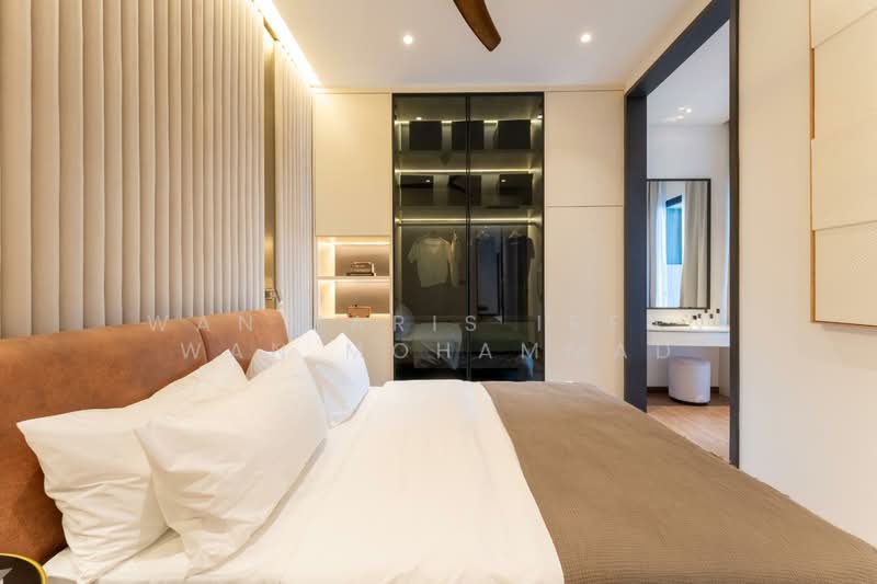 Bungalow for Sale in Kajang (Selangor) - Wan Faris Irfan Wan Mohammad - Bedroom - PropertyGuru.com.my