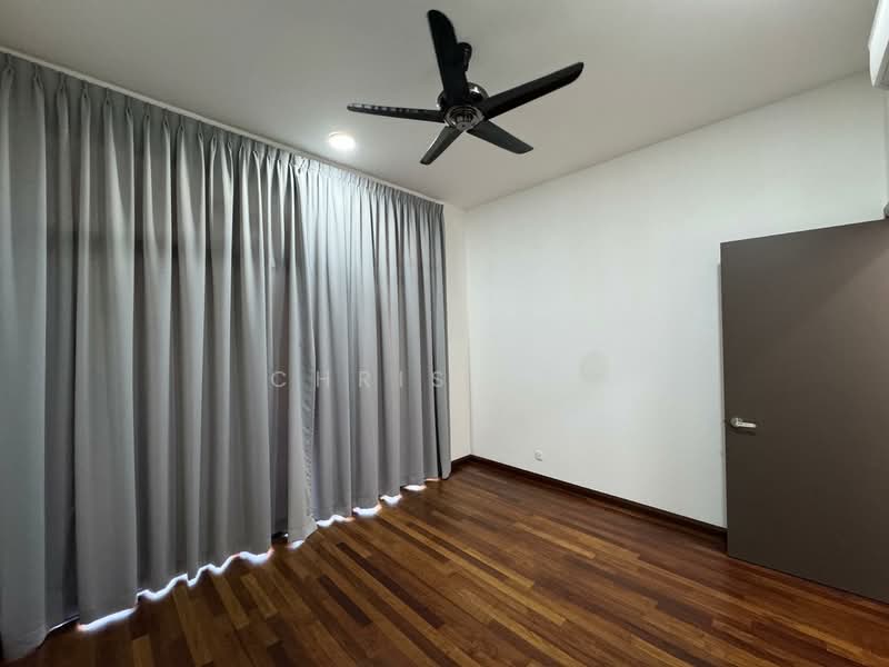 Semi-Detached House for Rent in Telok Panglima Garang (Selangor) - Chris Lee - Interior - PropertyGuru.com.my