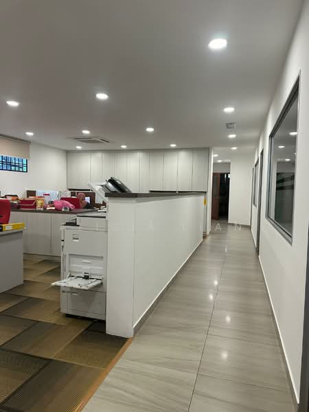 Shop for Sale in Taman Molek (Johor Bahru) - Alicia Lian - Interior - PropertyGuru.com.my