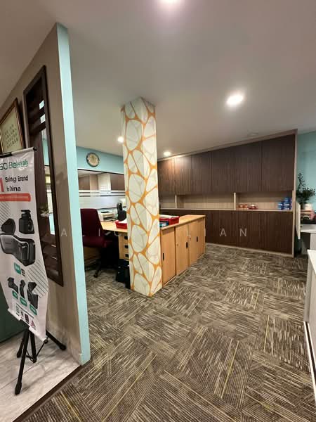 Shop for Sale in Taman Molek (Johor Bahru) - Alicia Lian - Interior - PropertyGuru.com.my