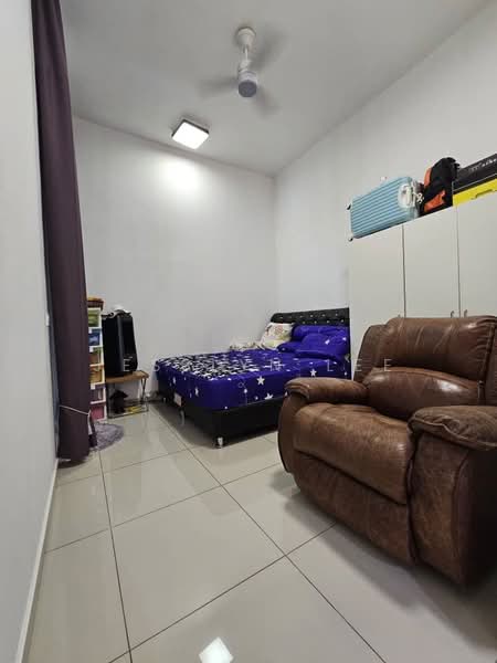 Semi-Detached House for Sale in Eco Majestic (Semenyih) - Jesslyn Lee - Bedroom - PropertyGuru.com.my